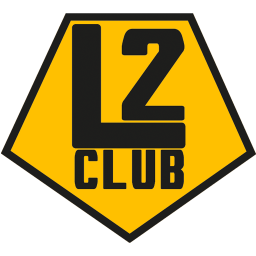 L2 Club Logo